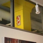 Wild Thaaaaang (installation shot)