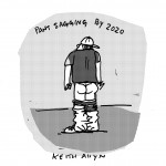 pant sagging 2020 2
